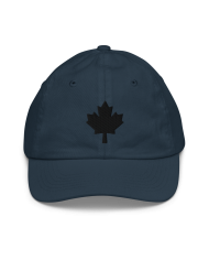 Youth baseball cap GB-710/0101
