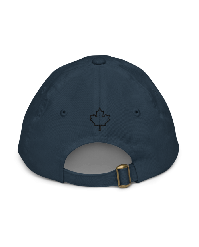 Gorra juvenil de béisbol GB-710/0101