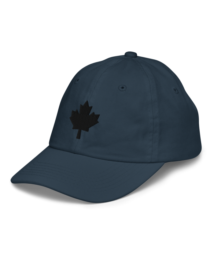Gorra juvenil de béisbol GB-710/0101
