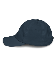 Gorra juvenil de béisbol GB-710/0101