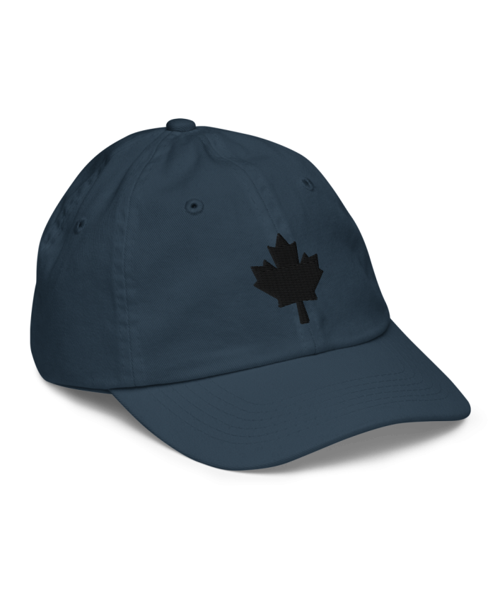 Gorra juvenil de béisbol GB-710/0101