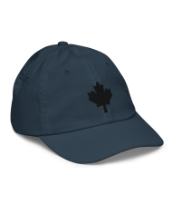 Youth baseball cap GB-710/0101