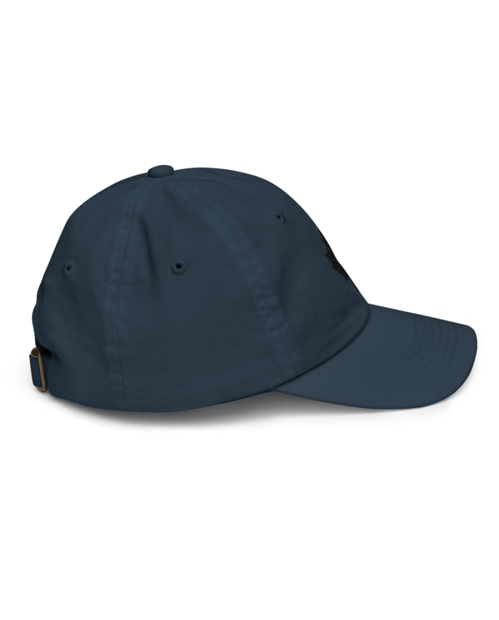 Youth baseball cap GB-710/0101