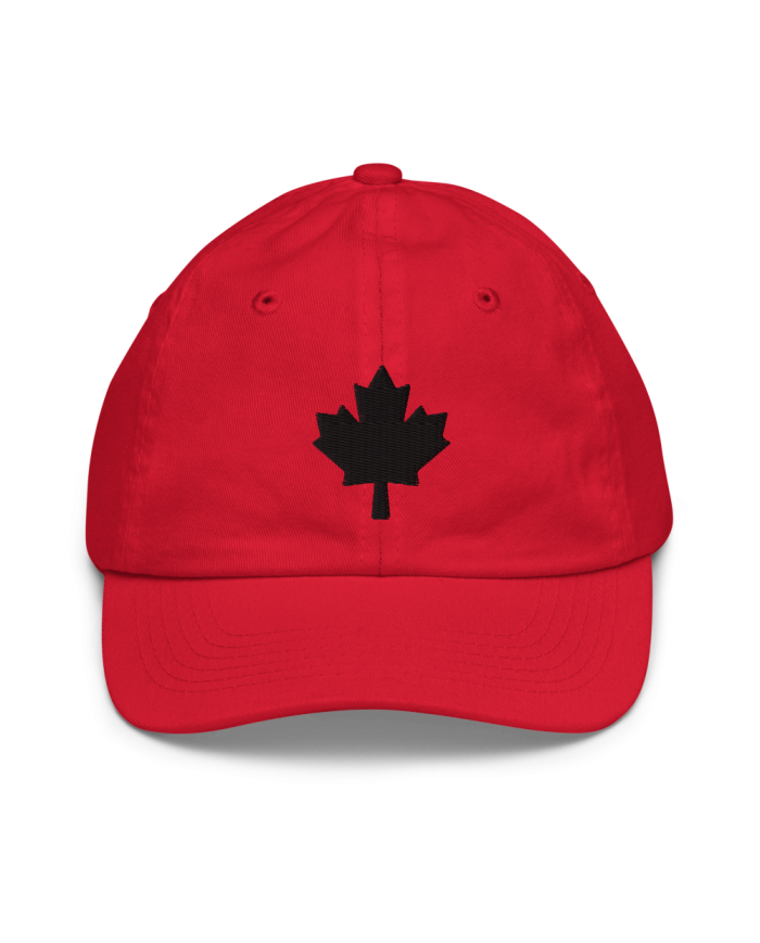 Gorra juvenil de béisbol GB-710/0101