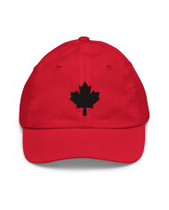 Gorra juvenil de béisbol GB-710/0101
