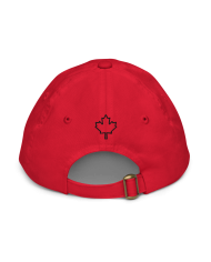Gorra juvenil de béisbol GB-710/0101