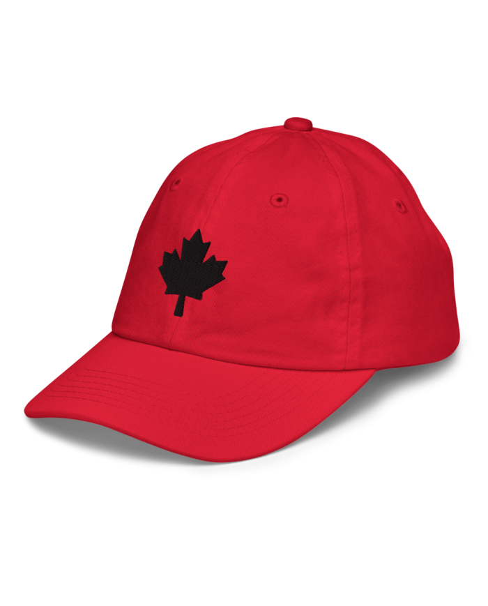 Youth baseball cap GB-710/0101