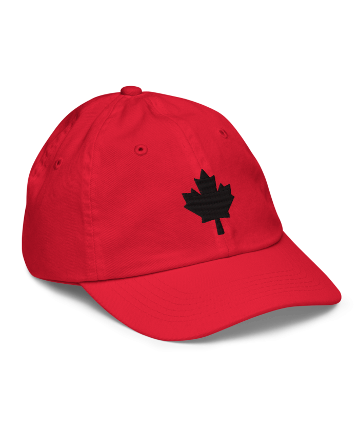 Gorra juvenil de béisbol GB-710/0101