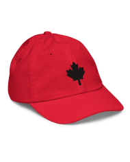 Gorra juvenil de béisbol GB-710/0101
