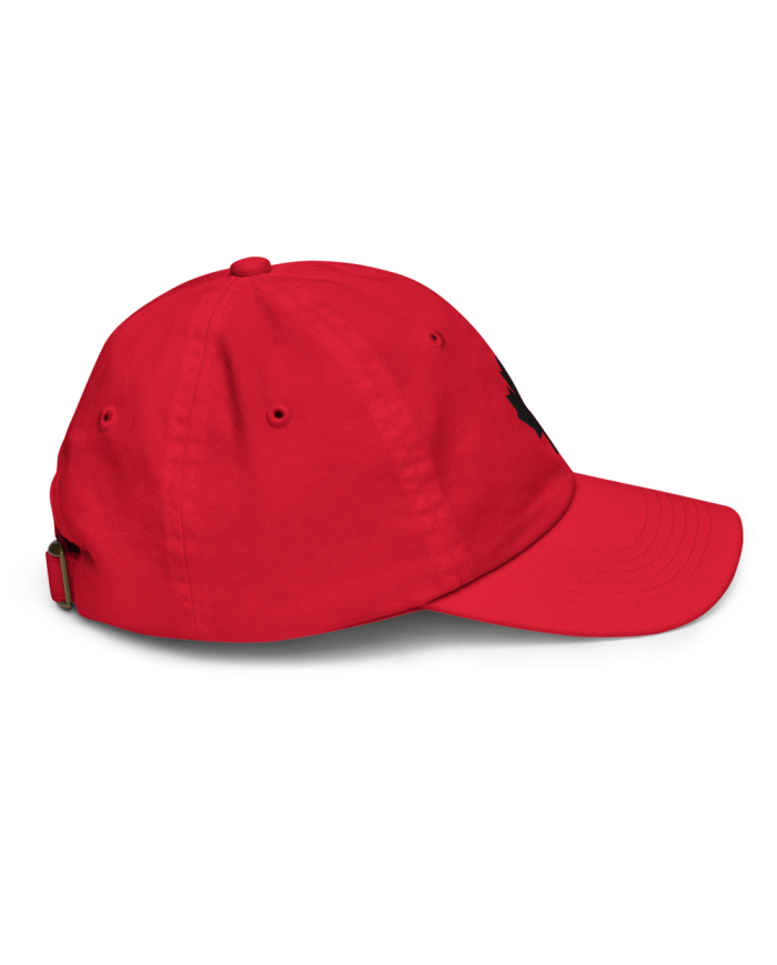 Gorra juvenil de béisbol GB-710/0101