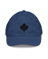 Gorra juvenil de béisbol GB-710/0101