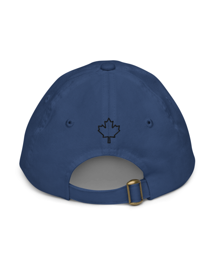 Gorra juvenil de béisbol GB-710/0101