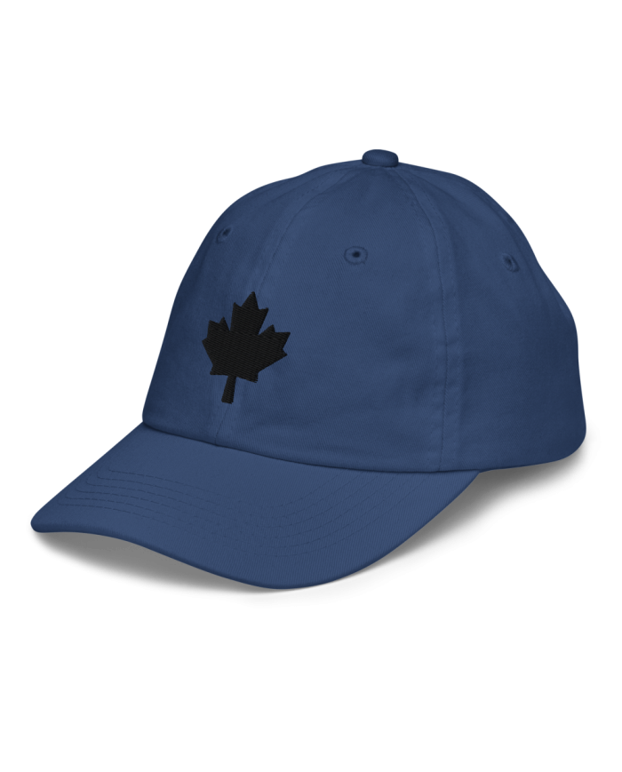 Youth baseball cap GB-710/0101