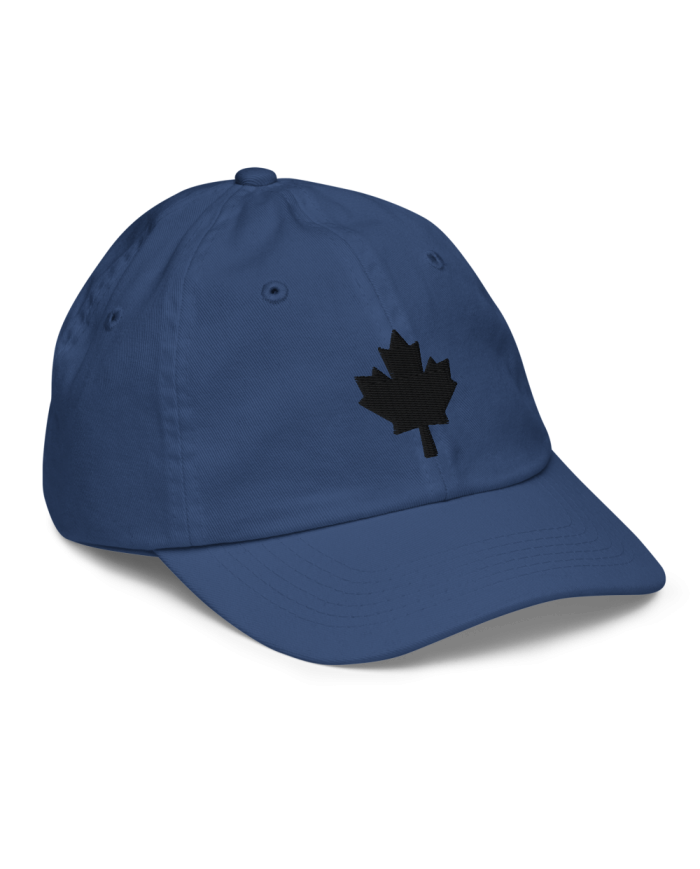 Youth baseball cap GB-710/0101