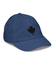 Youth baseball cap GB-710/0101