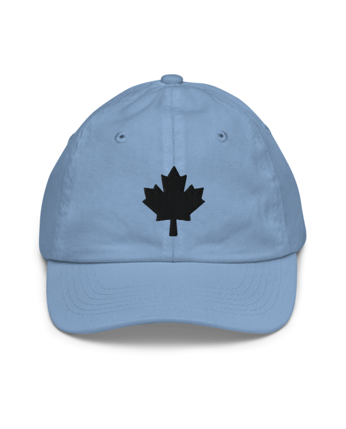 Youth baseball cap GB-710/0101