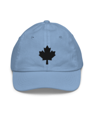 Gorra juvenil de béisbol GB-710/0101