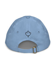 Youth baseball cap GB-710/0101