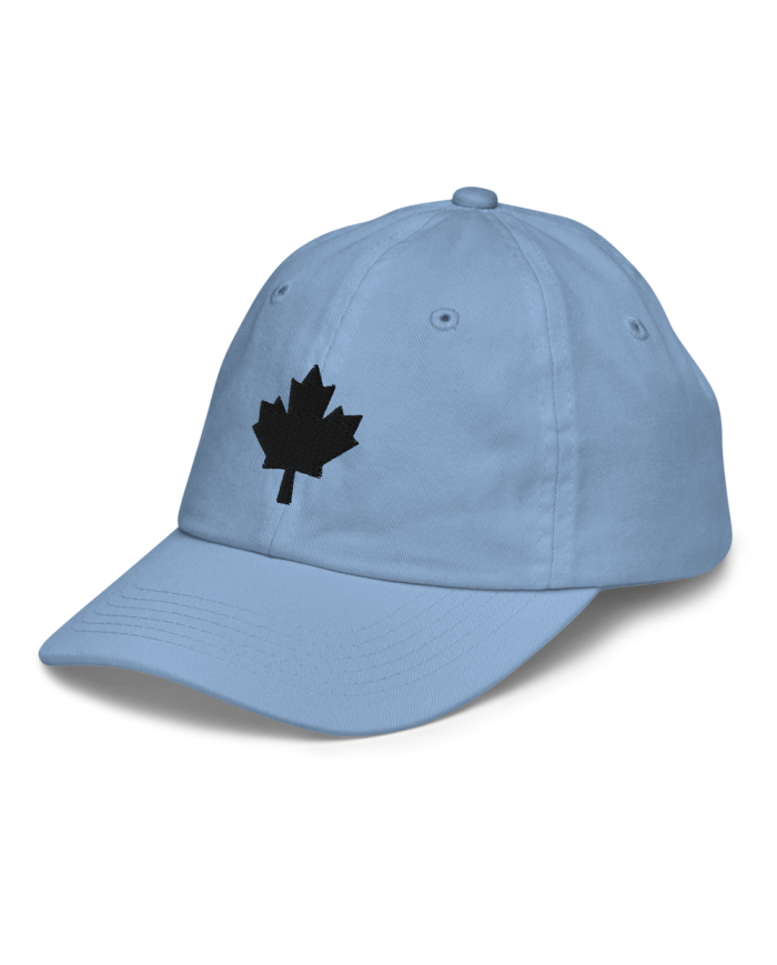 Gorra juvenil de béisbol GB-710/0101