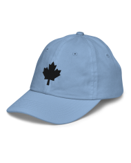 Gorra juvenil de béisbol GB-710/0101