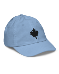 Youth baseball cap GB-710/0101