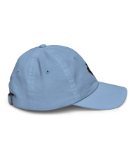 Gorra juvenil de béisbol GB-710/0101