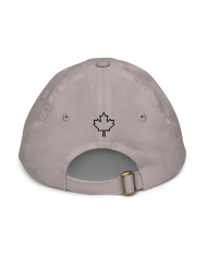 Youth baseball cap GB-710/0101