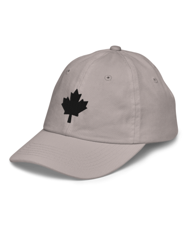 Youth baseball cap GB-710/0101
