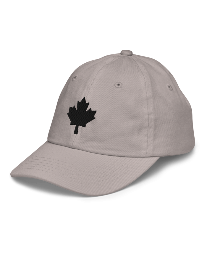 Gorra juvenil de béisbol GB-710/0101