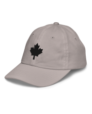 Gorra juvenil de béisbol GB-710/0101