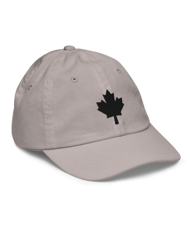 Gorra juvenil de béisbol GB-710/0101