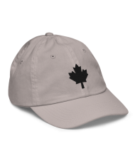 Youth baseball cap GB-710/0101