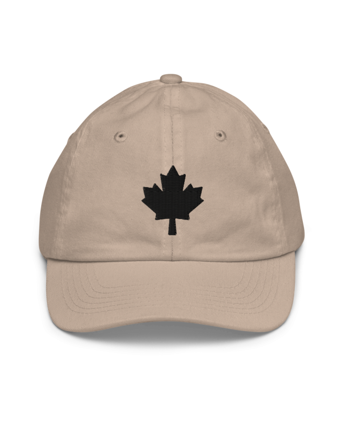 Youth baseball cap GB-710/0101
