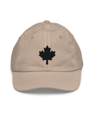 Youth baseball cap GB-710/0101