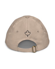 Youth baseball cap GB-710/0101