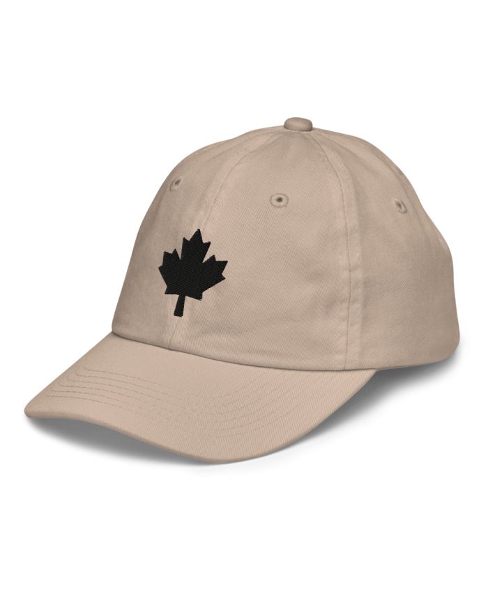 Gorra juvenil de béisbol GB-710/0101