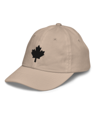 Gorra juvenil de béisbol GB-710/0101