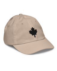 Youth baseball cap GB-710/0101