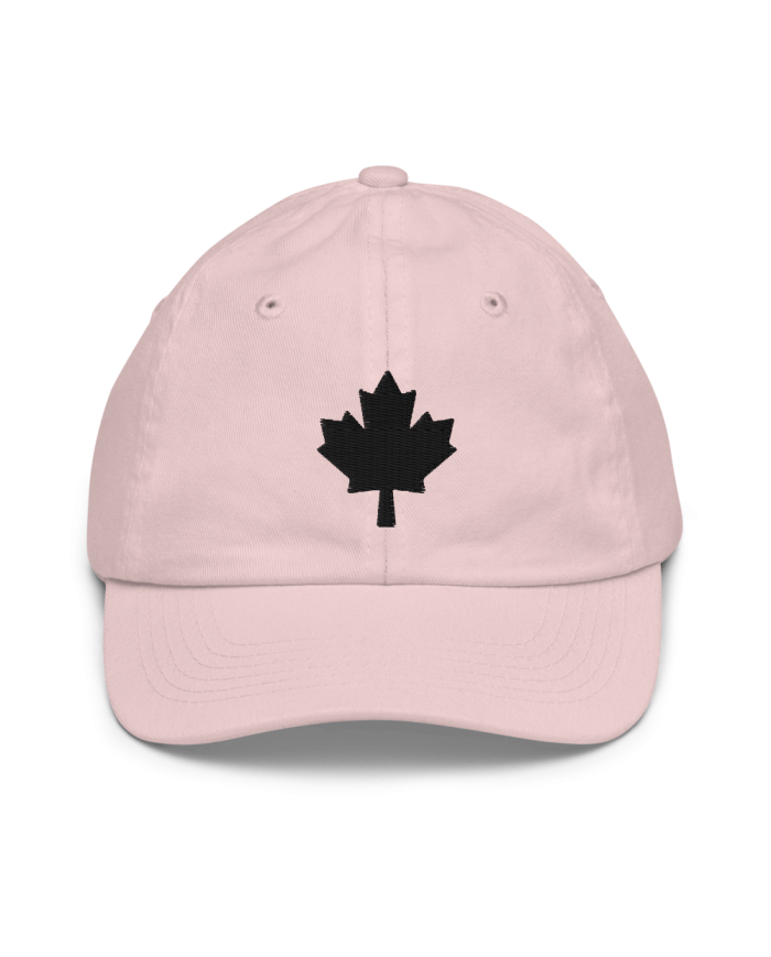 Gorra juvenil de béisbol GB-710/0101