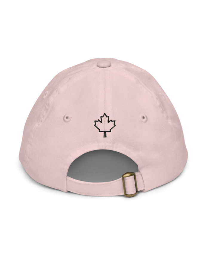 Youth baseball cap GB-710/0101