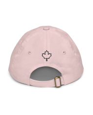 Youth baseball cap GB-710/0101