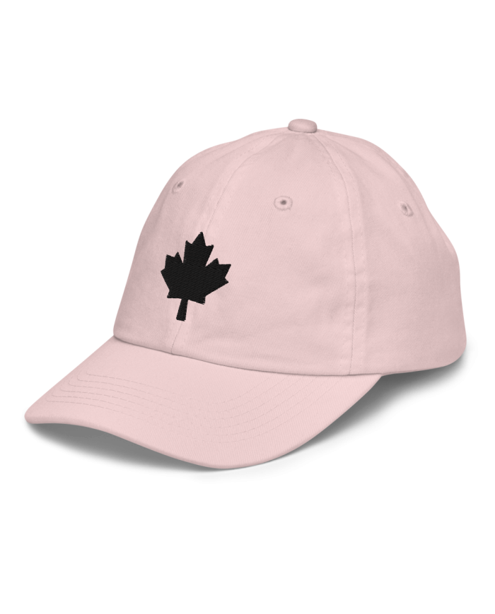 Gorra juvenil de béisbol GB-710/0101