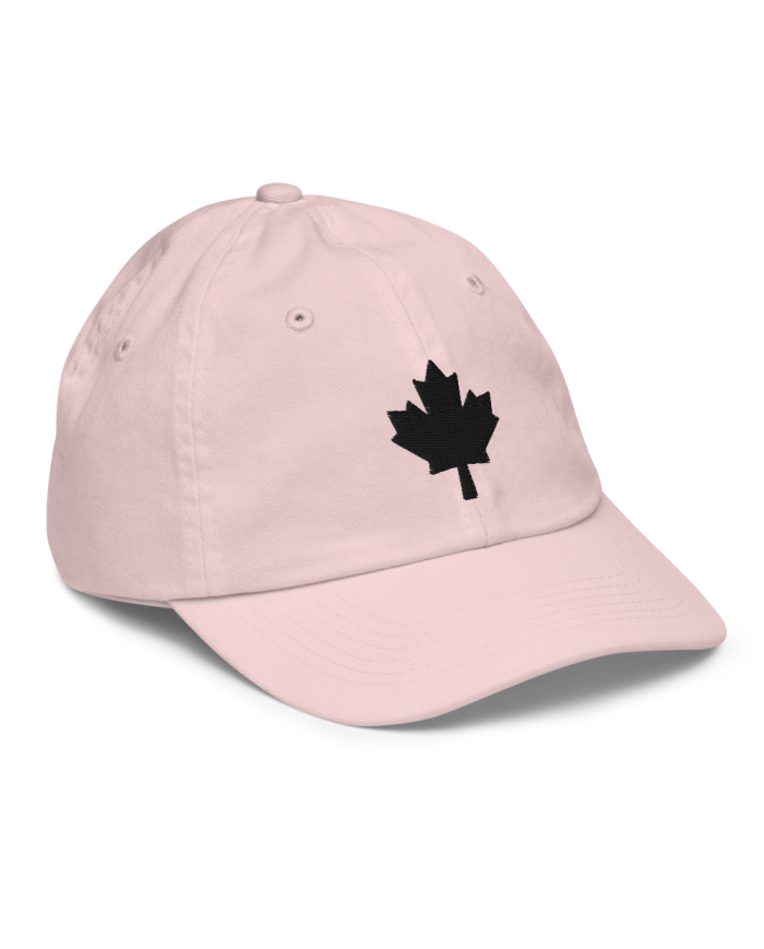 Youth baseball cap GB-710/0101