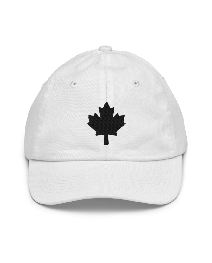 Youth baseball cap GB-710/0101