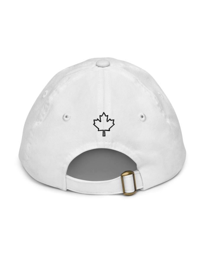 Gorra juvenil de béisbol GB-710/0101