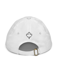 Youth baseball cap GB-710/0101