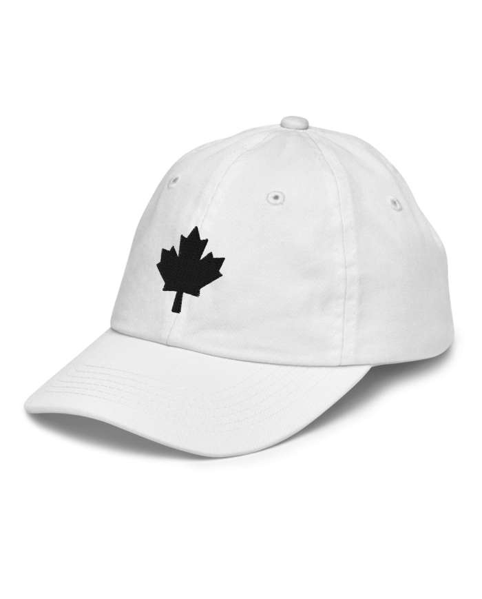 Youth baseball cap GB-710/0101