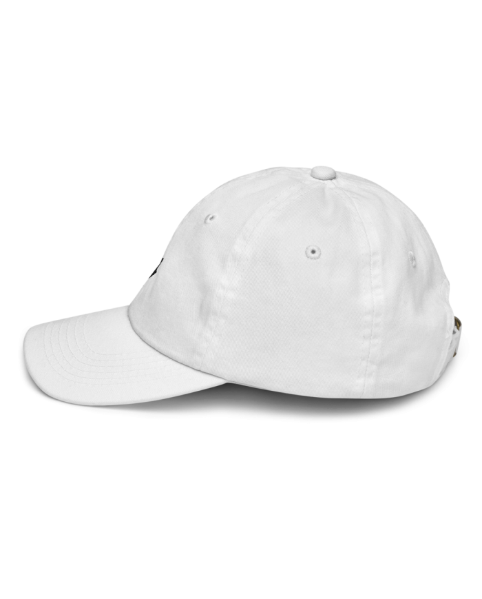 Youth baseball cap GB-710/0101