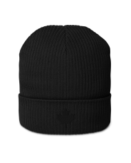 Organic knitted cap GP-711/0101