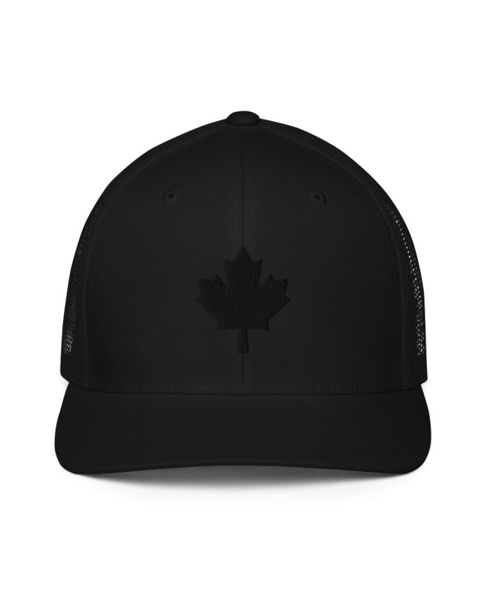 Trucker cap with mesh back GT-712/0101